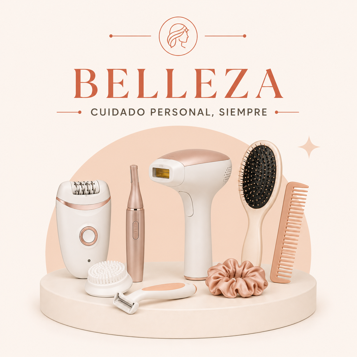 BELLEZA