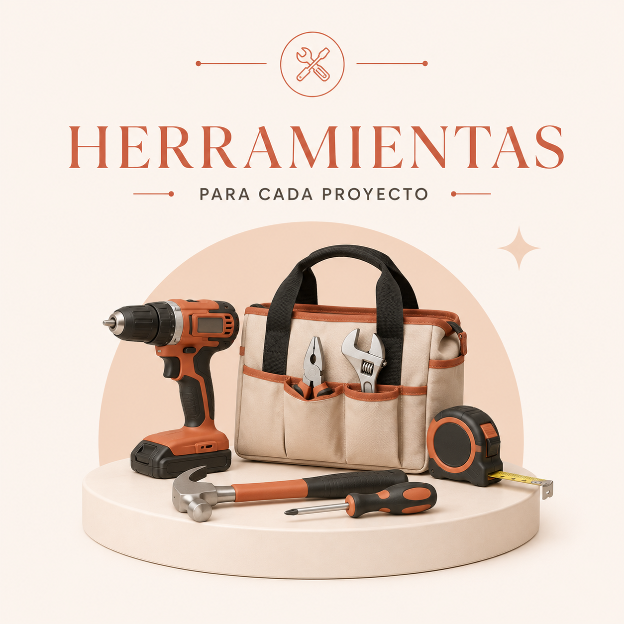 HERRAMIENTAS